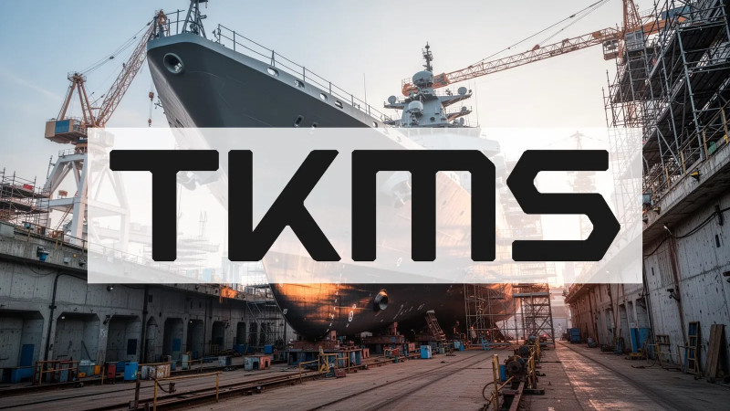 Beitragsbild zu TKMS Aktie: Spektakuläre Ergebnisse!