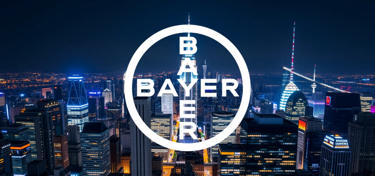 Beitragsbild zu Bayer Aktie: 20-Jahres-Tief!