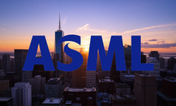 Beitragsbild zu Asml Aktie: Projektfortschritte präsentiert