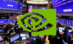 Beitragsbild zu Nvidia Aktie: China-Risiko wächst