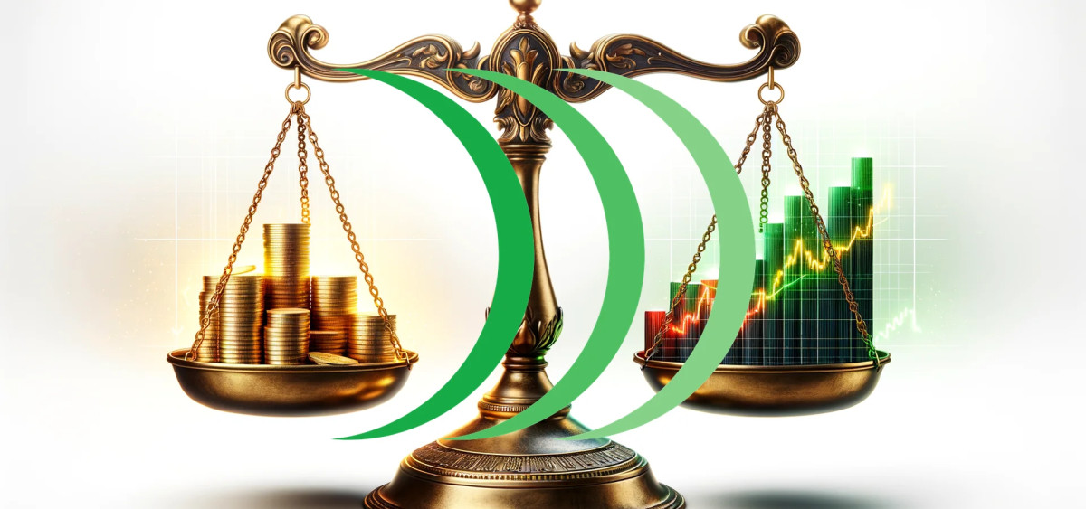 Beitragsbild zu Hensoldt Aktie: Ausschläge erwartet?