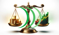 Beitragsbild zu Hensoldt Aktie: Ausschläge erwartet?