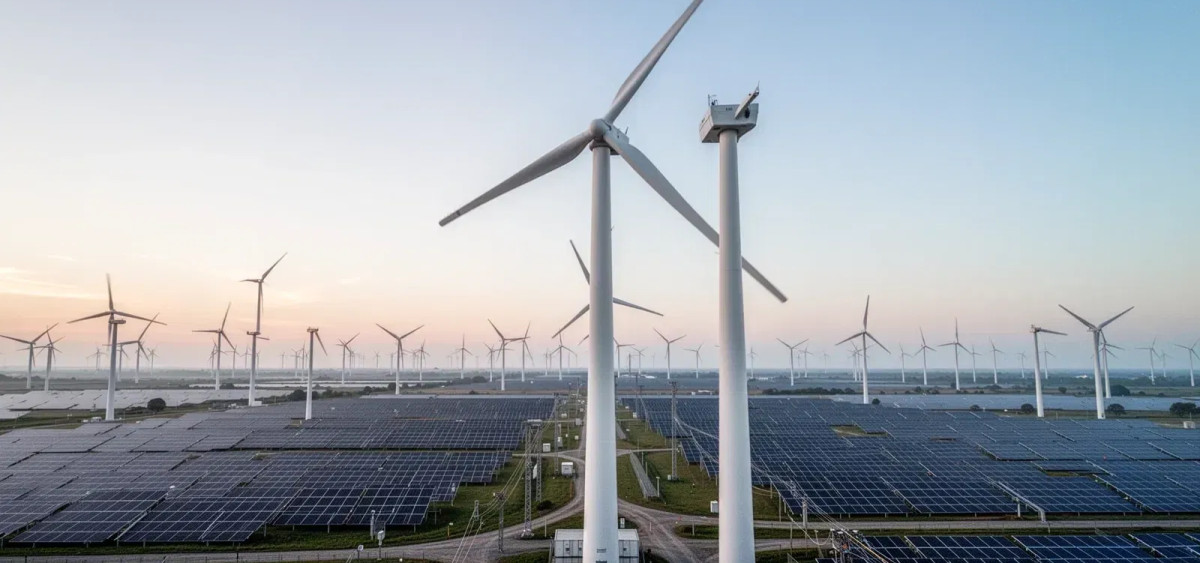 Beitragsbild zu RWE Aktie: Milliarden-Plan überzeugt