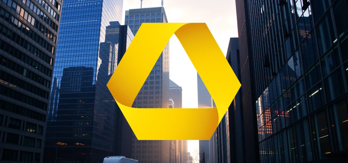 Beitragsbild zu Commerzbank Aktie: Starkes Signal