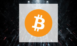 Beitragsbild zu Bitcoin: Immer tiefer