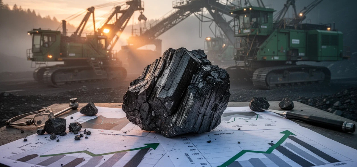 Beitragsbild zu Graphite One Aktie: Erfolgreiche Wachstumsgeschichte!