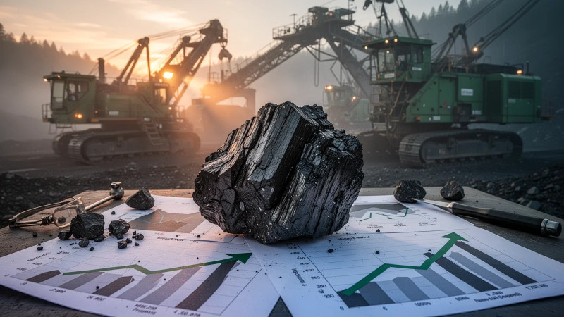 Beitragsbild zu Graphite One Aktie: Erfolgreiche Wachstumsgeschichte!