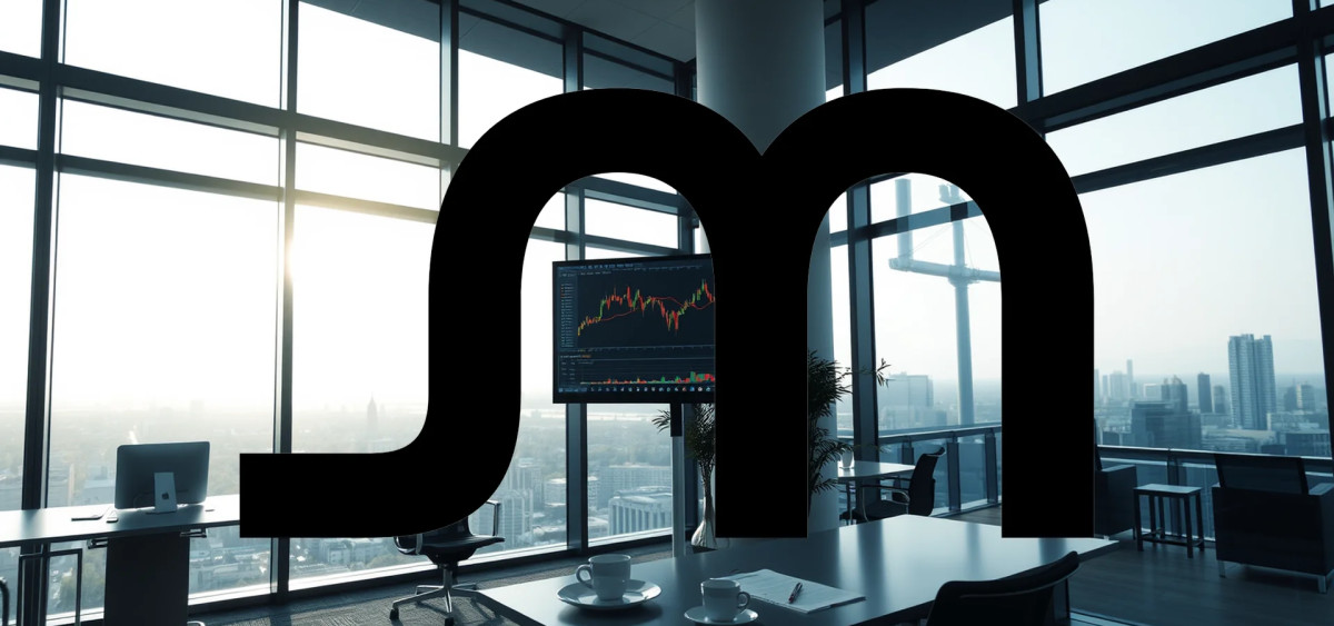 Beitragsbild zu Micron Aktie: Aufwärtskurs ungebrochen