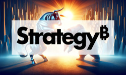 Beitragsbild zu Strategy Aktie: Kaufrausch ohne Bremse!