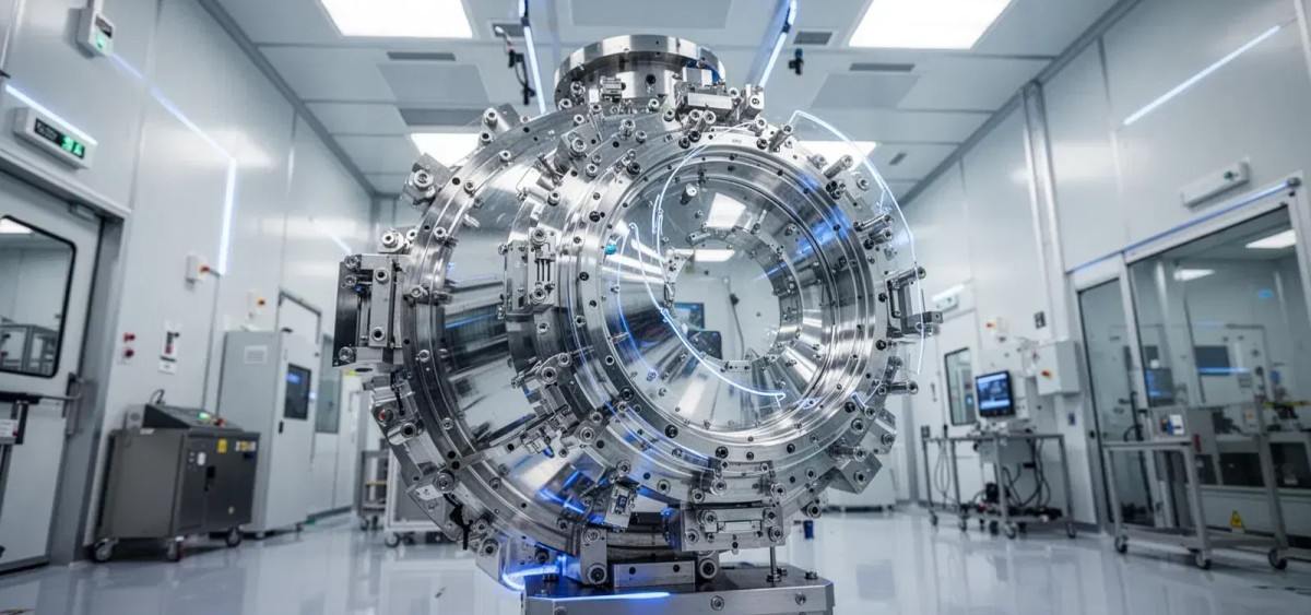 Beitragsbild zu ASML Aktie: EUV-Sprung