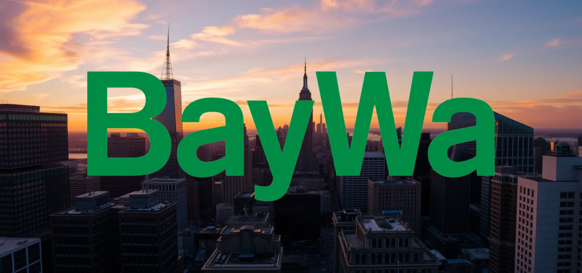 Beitragsbild zu BayWa Aktie: Staatsanwalt ermittelt