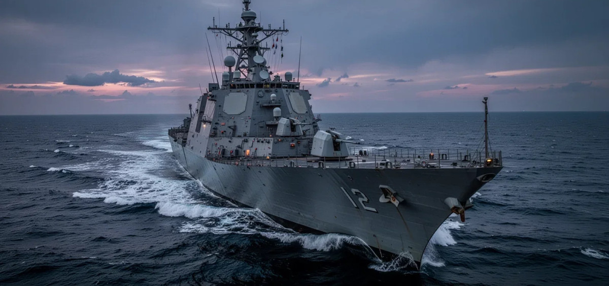 Beitragsbild zu Lockheed Martin Aktie: Milliardenauftrag der Navy