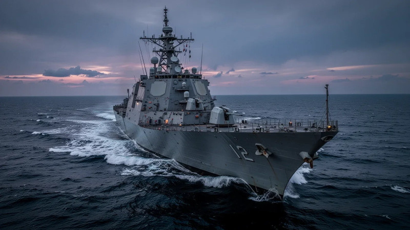 Beitragsbild zu Lockheed Martin Aktie: Milliardenauftrag der Navy