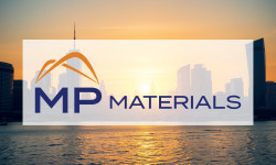 Beitragsbild zu MP Materials Aktie: Potenzial entfesselt!