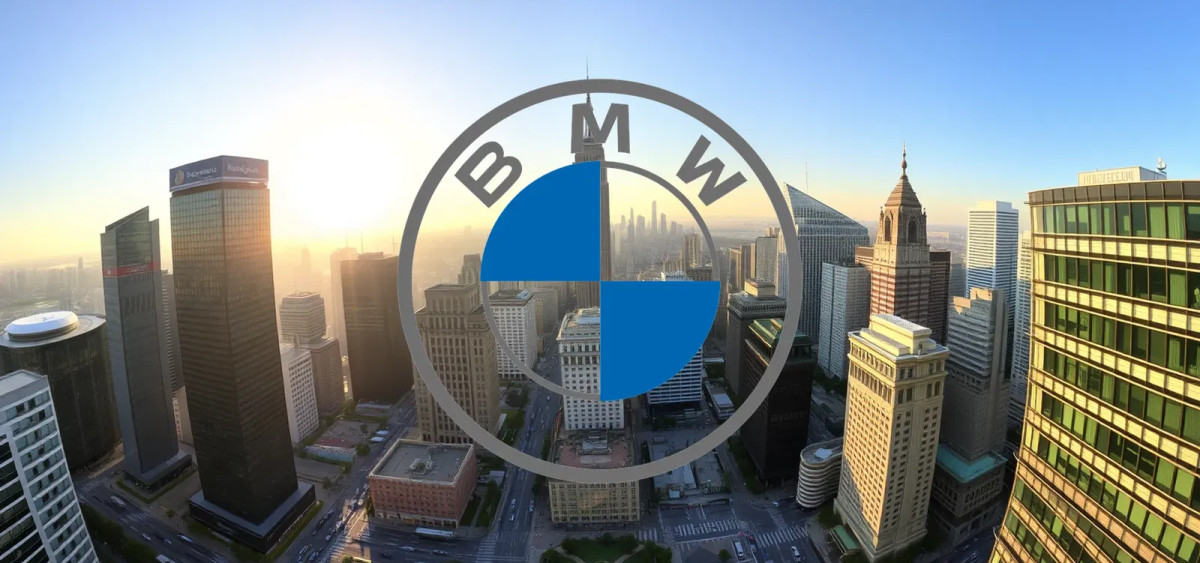 Beitragsbild zu BMW Aktie: Weichen gestellt