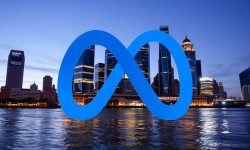 Beitragsbild zu Meta Aktie: Auf dem Sprung?