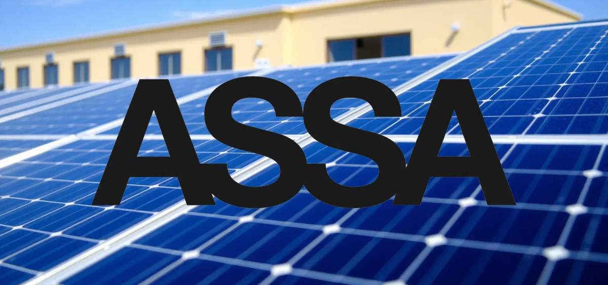 Beitragsbild zu Assa Abloy Aktie: Digitaler Umbruch