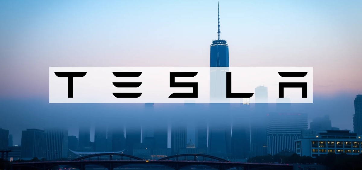 Beitragsbild zu Tesla Aktie: Erfreuliche Wende!