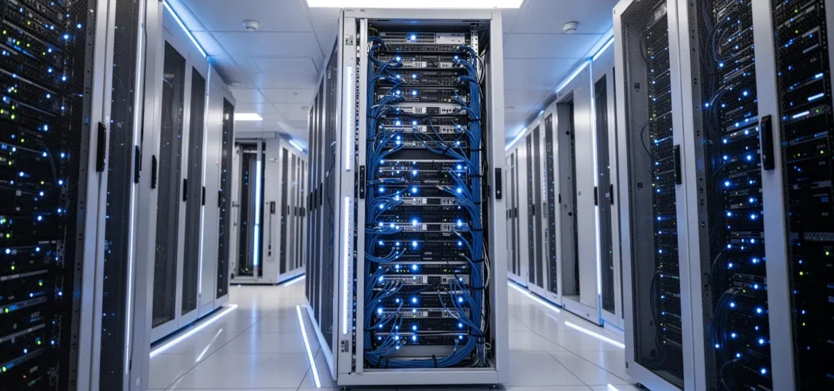 Beitragsbild zu Alphabet Aktie: Üblicher Geschäftsgang?