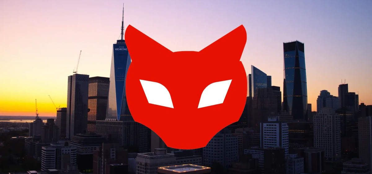 Beitragsbild zu Red Cat Aktie: State Street steigt ein