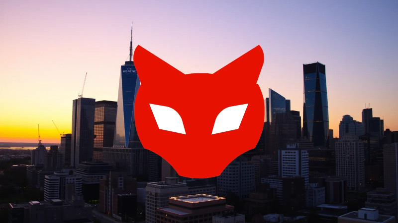 Beitragsbild zu Red Cat Aktie: State Street steigt ein