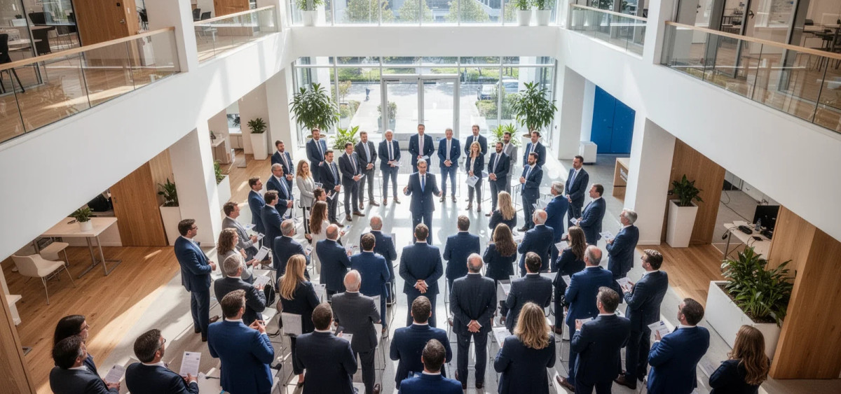 Beitragsbild zu Circus SE Aktie: Anlegertag zeigt Wirkung