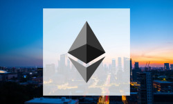 Beitragsbild zu Ethereum: Der große Durchbruch?