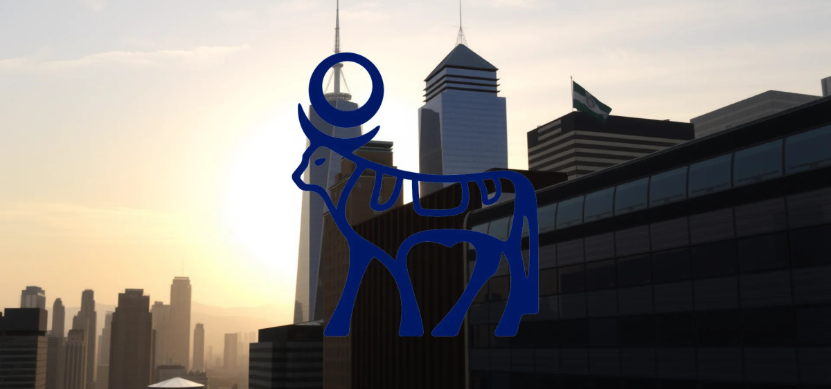 Beitragsbild zu Novo Nordisk-Aktie: Explosion!