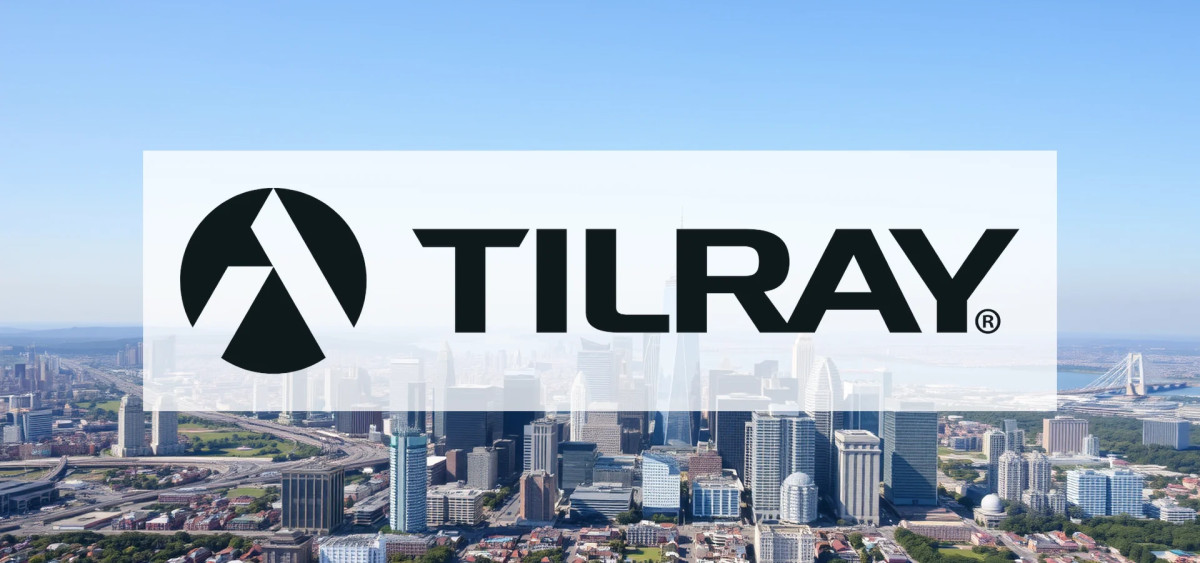 Beitragsbild zu Tilray Aktie: Vom Hoch zum Schock!