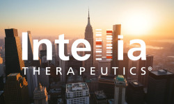Beitragsbild zu Intellia Therapeutics Aktie: Radikaler Kahlschlag!
