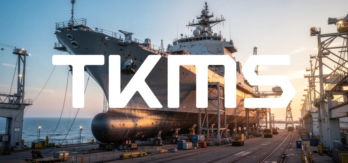 Beitragsbild zu TKMS Aktie: Positive Weichenstellungen