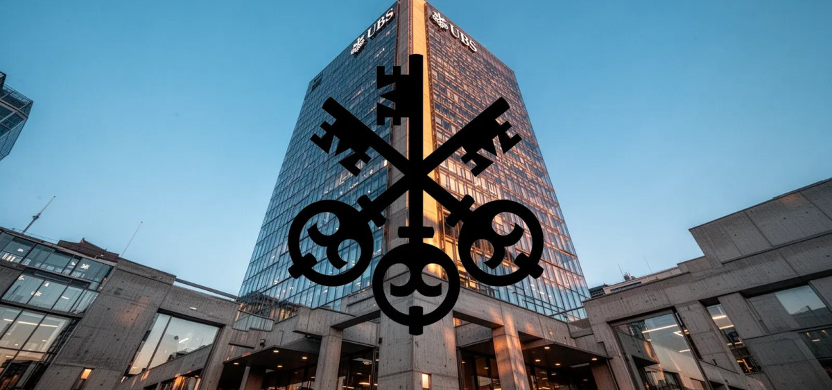 Beitragsbild zu UBS Aktie: Wichtiger juristischer Sieg