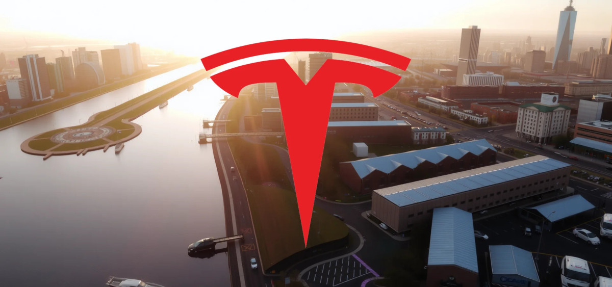 Beitragsbild zu Tesla-Aktie: Dramatischer Vergleich!