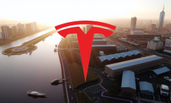 Beitragsbild zu Tesla-Aktie: Dramatischer Vergleich!