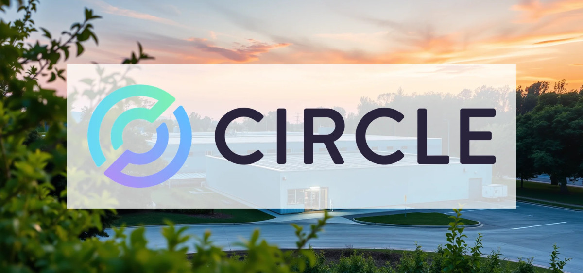 Beitragsbild zu Circle Aktie: Krypto-Rally dank Kraken-Deal