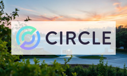 Beitragsbild zu Circle Aktie: Krypto-Rally dank Kraken-Deal