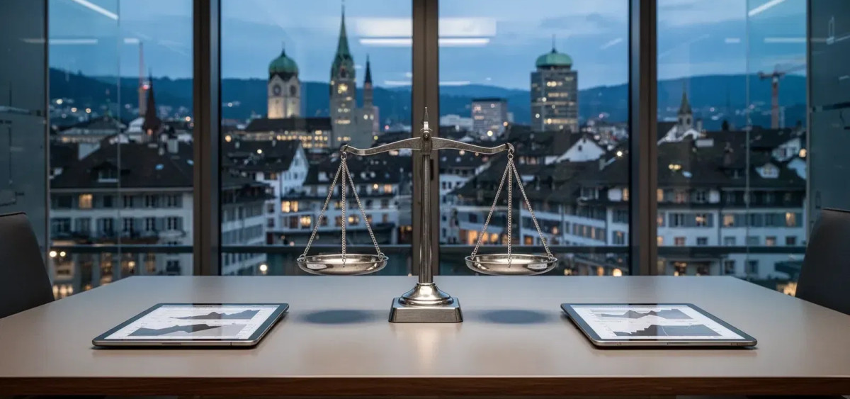 Beitragsbild zu Partners Group Aktie: Starkes 2025, gedämpfte Erwartungen