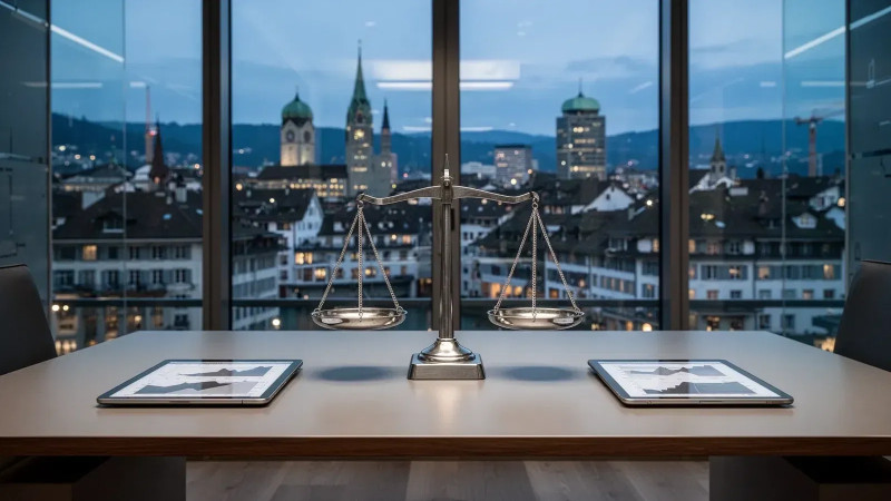 Beitragsbild zu Partners Group Aktie: Starkes 2025, gedämpfte Erwartungen