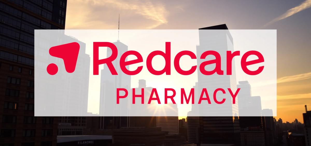 Beitragsbild zu Redcare Pharmacy Aktie: Paradoxe Reaktion