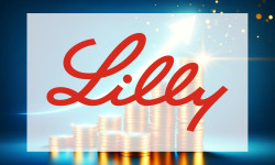 Beitragsbild zu Eli Lilly Aktie: Wachstumsstarke Zahlen!