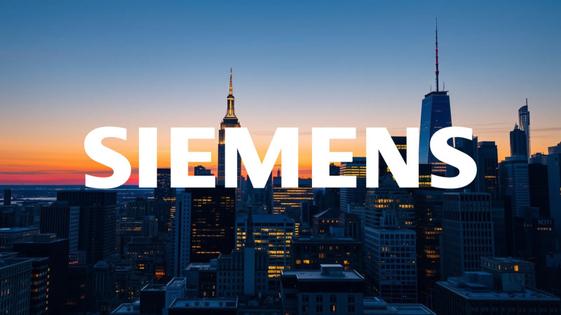 Beitragsbild zu Siemens Aktie: Völlig widersprüchliche Signale!