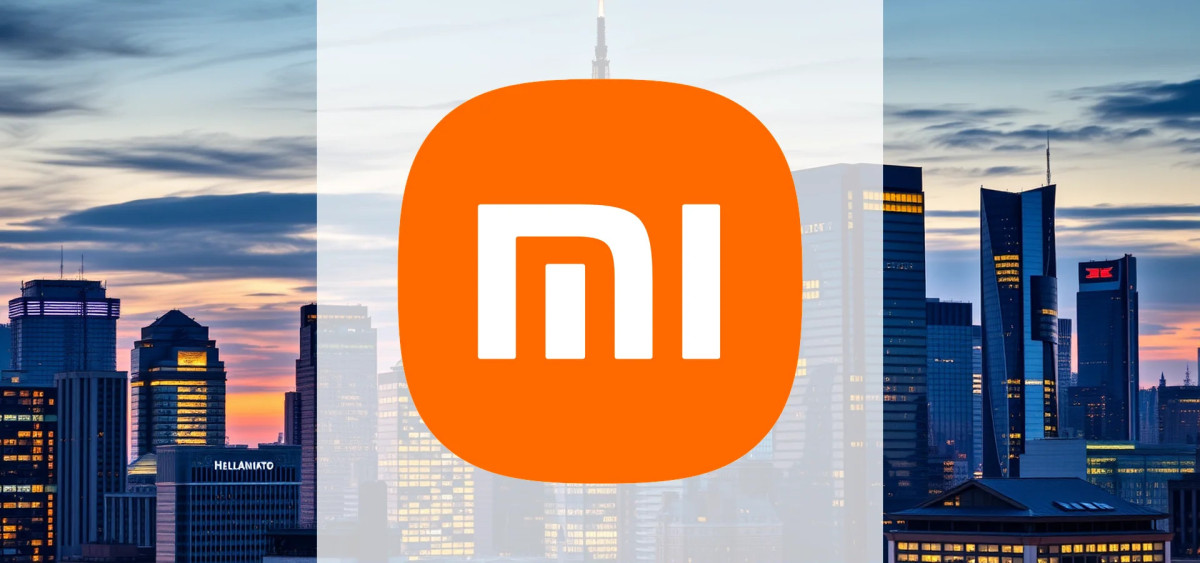 Beitragsbild zu Xiaomi-Aktie: Dramatische Wende!