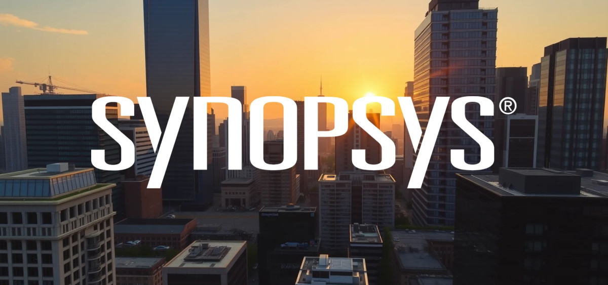 Beitragsbild zu Synopsys Aktie: Schock-Entscheidung!
