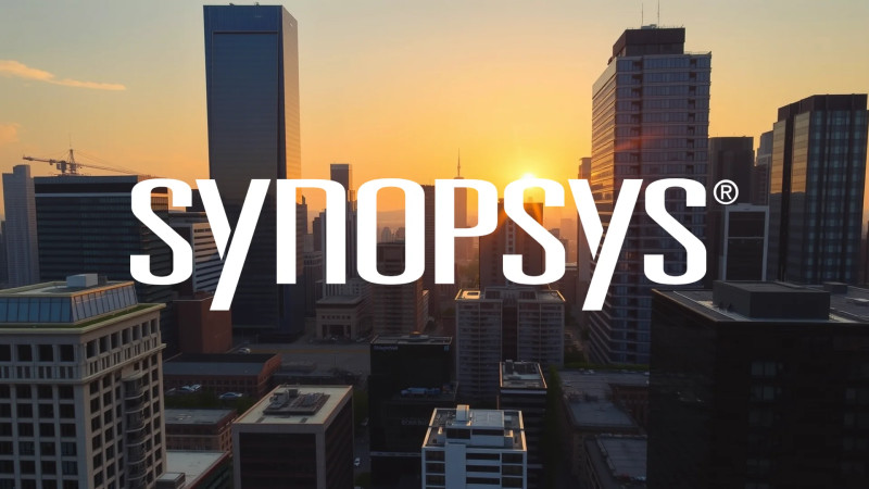 Beitragsbild zu Synopsys Aktie: Schock-Entscheidung!