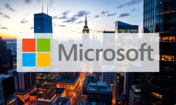 Beitragsbild zu Microsoft Aktie: KI-Boom treibt Rekorde