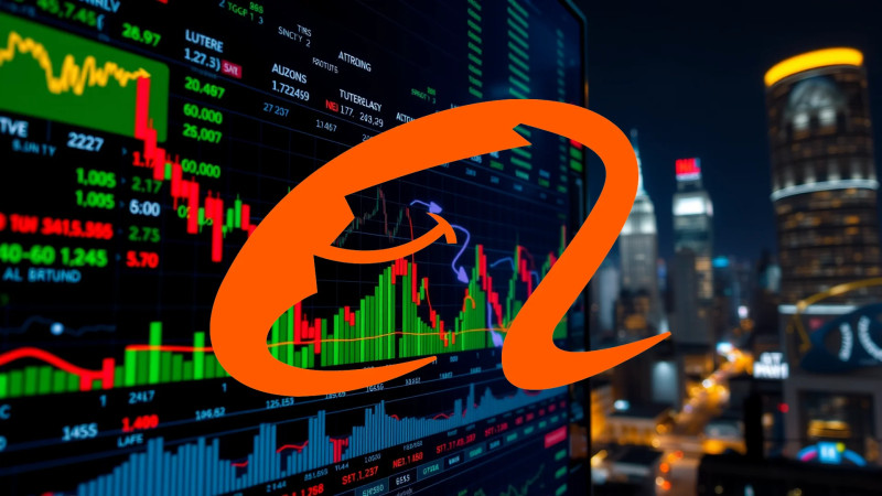 Beitragsbild zu Alibaba Aktie: Citigroup stockt auf