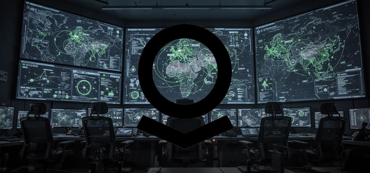 Beitragsbild zu Palantir Aktie: Kriegsgeschäft treibt