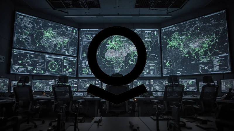 Beitragsbild zu Palantir Aktie: Kriegsgeschäft treibt