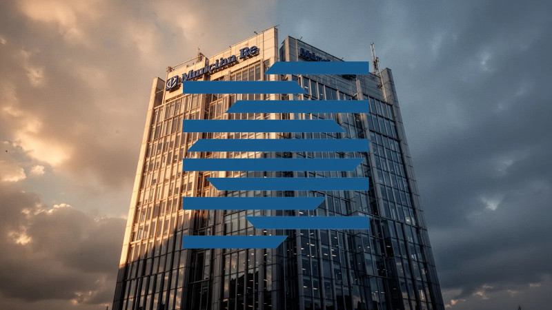 Beitragsbild zu Münchener Rück Aktie: Schlüsselindikatoren aufgedeckt