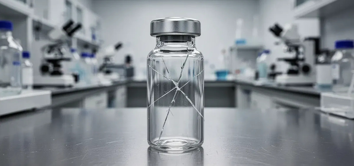 Beitragsbild zu Gerresheimer Aktie: Ungefährliches Terrain?